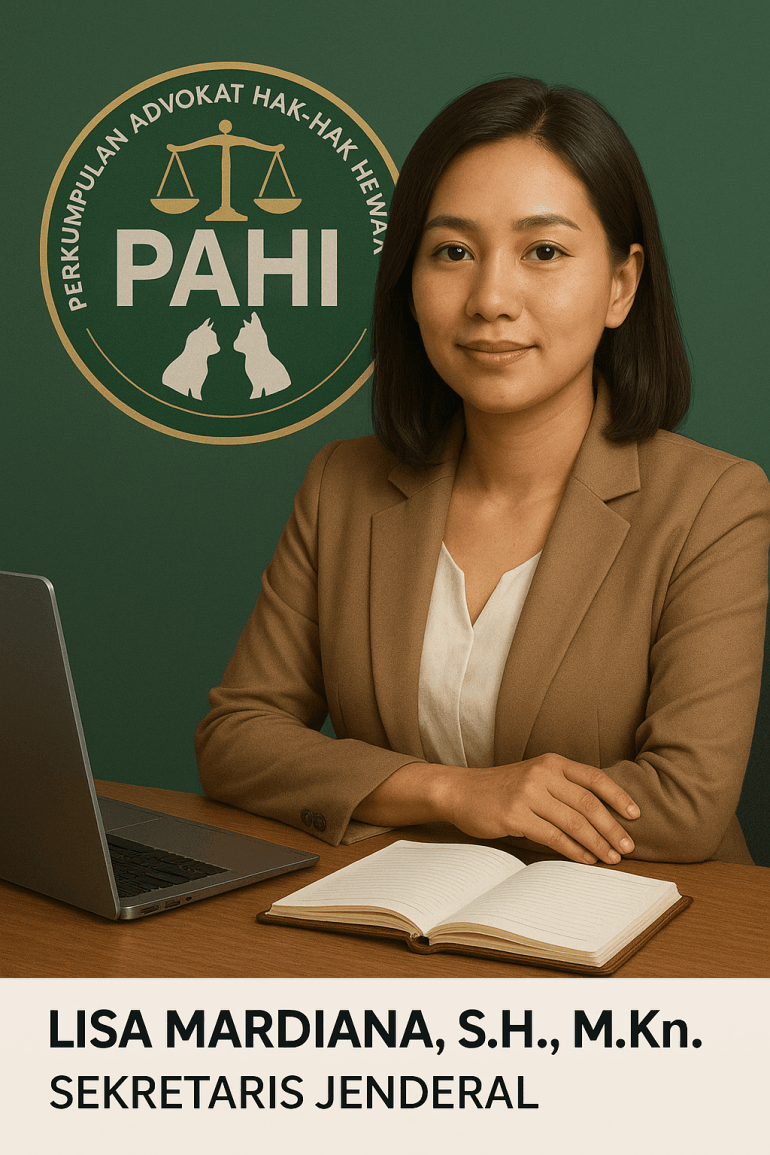 Pahi CABANG KOTA SUKABUMI