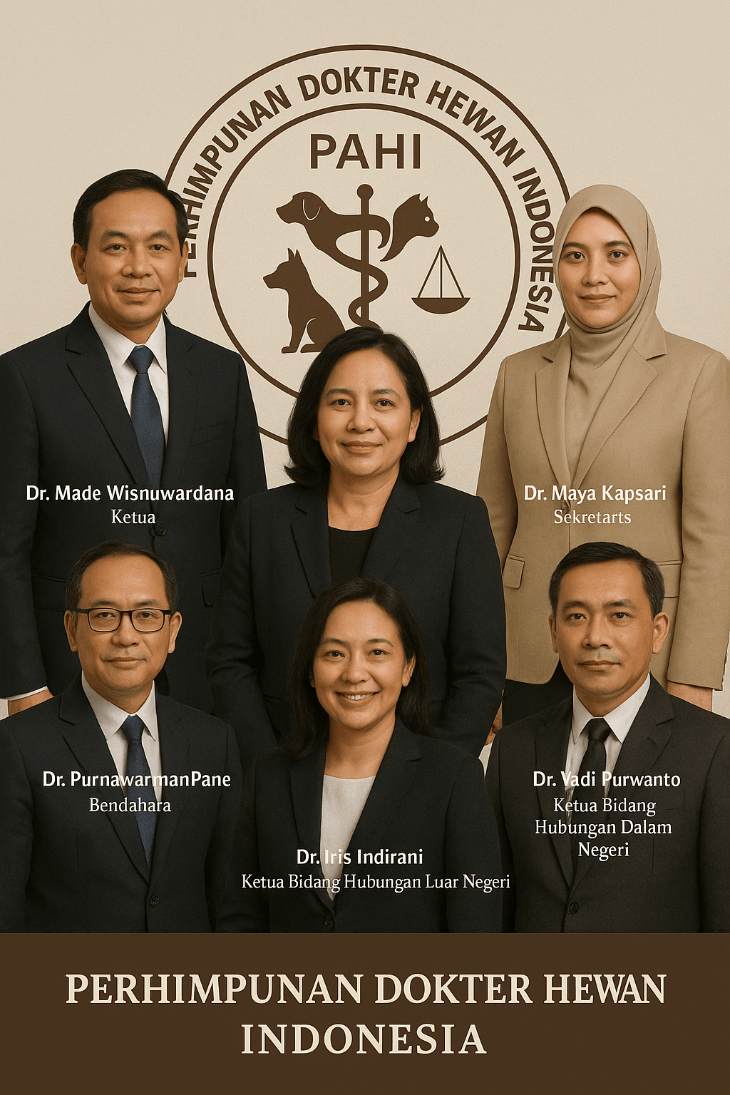 PAHI CABANG KOTA SUKABUMI